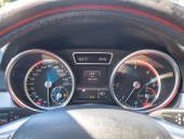 Mercedes-Benz Třídy M 250CDI – PO SERVISU