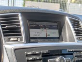 Mercedes-Benz Třídy M 250CDI – PO SERVISU