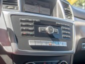 Mercedes-Benz Třídy M 250CDI – PO SERVISU