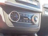Mercedes-Benz Třídy M 250CDI – PO SERVISU