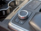 Mercedes-Benz Třídy M 250CDI – PO SERVISU