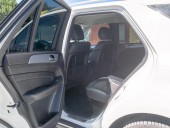 Mercedes-Benz Třídy M 250CDI – PO SERVISU