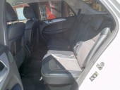 Mercedes-Benz Třídy M 250CDI – PO SERVISU