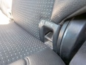Mercedes-Benz Třídy M 250CDI – PO SERVISU