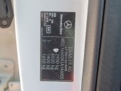 Mercedes-Benz Třídy M 250CDI – PO SERVISU