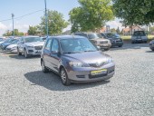 Mazda 2 1.25i 55KW – KLIMA