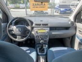 Mazda 2 1.25i 55KW – KLIMA