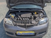 Mazda 2 1.25i 55KW – KLIMA