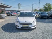 Ford S-MAX ČR 2.0D 110KW 1maj – NAVIGACE