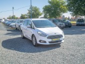 Ford S-MAX ČR 2.0D 110KW 1maj – NAVIGACE