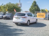 Ford S-MAX ČR 2.0D 110KW 1maj – NAVIGACE