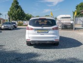 Ford S-MAX ČR 2.0D 110KW 1maj – NAVIGACE