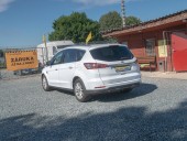 Ford S-MAX ČR 2.0D 110KW 1maj – NAVIGACE