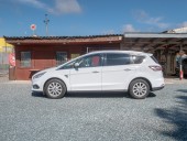 Ford S-MAX ČR 2.0D 110KW 1maj – NAVIGACE