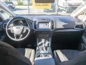 Ford S-MAX ČR 2.0D 110KW 1maj – NAVIGACE