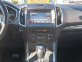 Ford S-MAX ČR 2.0D 110KW 1maj – NAVIGACE