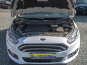 Ford S-MAX ČR 2.0D 110KW 1maj – NAVIGACE