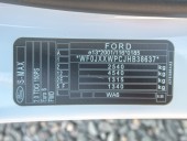 Ford S-MAX ČR 2.0D 110KW 1maj – NAVIGACE