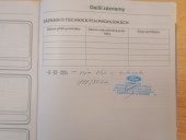Ford S-MAX ČR 2.0D 110KW 1maj – NAVIGACE