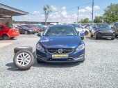 Volvo V60 2.0D 88KW – OCEAN RACE!!