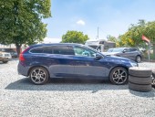 Volvo V60 2.0D 88KW – OCEAN RACE!!