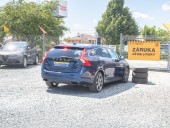 Volvo V60 2.0D 88KW – OCEAN RACE!!