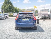 Volvo V60 2.0D 88KW – OCEAN RACE!!