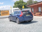 Volvo V60 2.0D 88KW – OCEAN RACE!!
