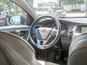 Volvo V60 2.0D 88KW – OCEAN RACE!!