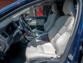 Volvo V60 2.0D 88KW – OCEAN RACE!!