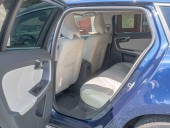 Volvo V60 2.0D 88KW – OCEAN RACE!!