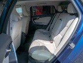 Volvo V60 2.0D 88KW – OCEAN RACE!!