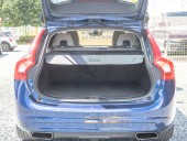 Volvo V60 2.0D 88KW – OCEAN RACE!!