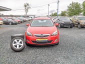 Opel Astra 1.7D 81KW – 2x KOLA