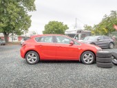 Opel Astra 1.7D 81KW – 2x KOLA