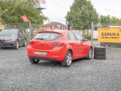 Opel Astra 1.7D 81KW – 2x KOLA