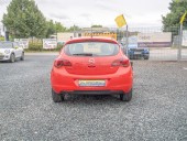 Opel Astra 1.7D 81KW – 2x KOLA