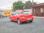 Opel Astra 1.7D 81KW – 2x KOLA