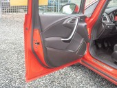 Opel Astra 1.7D 81KW – 2x KOLA