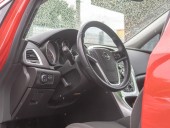 Opel Astra 1.7D 81KW – 2x KOLA