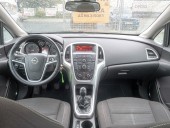 Opel Astra 1.7D 81KW – 2x KOLA