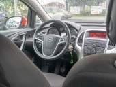 Opel Astra 1.7D 81KW – 2x KOLA