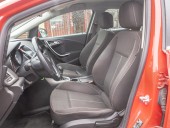 Opel Astra 1.7D 81KW – 2x KOLA
