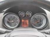 Opel Astra 1.7D 81KW – 2x KOLA