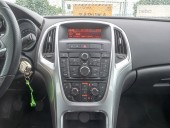Opel Astra 1.7D 81KW – 2x KOLA