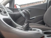 Opel Astra 1.7D 81KW – 2x KOLA