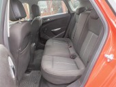 Opel Astra 1.7D 81KW – 2x KOLA