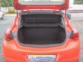 Opel Astra 1.7D 81KW – 2x KOLA