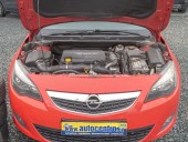 Opel Astra 1.7D 81KW – 2x KOLA