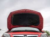 Opel Astra 1.7D 81KW – 2x KOLA